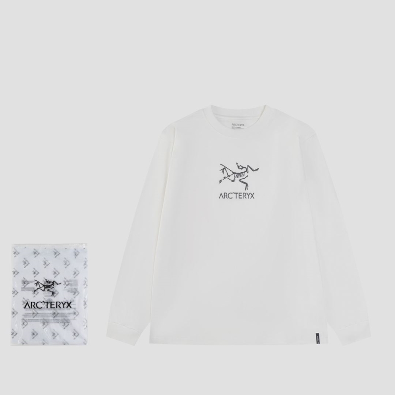 Arc Teryx Hoodies
